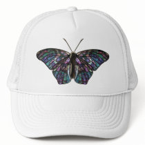 Butterfly-5 Hat