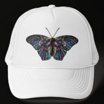 Butterfly-5 Hat