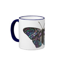 Butterfly-5 Mug