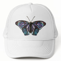 Butterfly-6 Hat