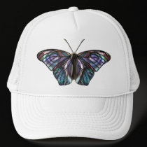 Butterfly-6 Hat