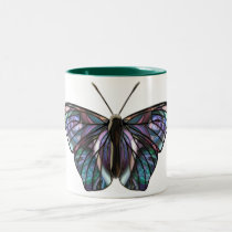 Butterfly-6 Mug