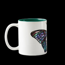 Butterfly-6 Mug