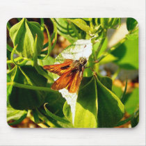 Butterfly 7 mousepads by princessklb07 Butterfly 7 mousepads