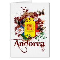 Butterfly Andorra cards by teyes143 Butterfly Andorra cards
