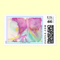 Butterfly Angel ~ by Shayna Bracha~5768 stamps