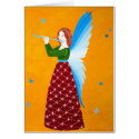 Butterfly Angel cards by Leenasart Butterfly Angel cards