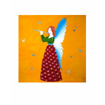 Butterfly Angel t-shirts by Leenasart Butterfly Angel t-shirts
