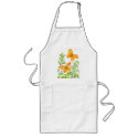 Butterfly Apron apron