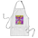 Butterfly Apron by squirrel27 Butterfly Apron