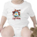 Infant Onesie / Creeper