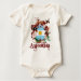 Infant Organic Onesie / Creeper