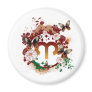 Butterfly Aries Refrigerator Magnets