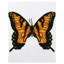Butterfly Art #033 flyers by Mustang_Lady Butterfly Art #033 flyers