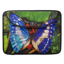 Butterfly Art 24 Mac Book Sleeve Macbook Pro Sleeve