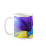 Butterfly Art Painting - Multi Coffee Mug