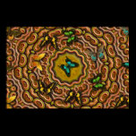 Butterfly Art posters