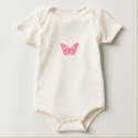 Butterfly Baby  t-shirts