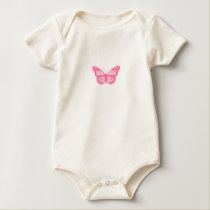 Butterfly Baby t-shirts by UniqueGiftExperience Butterfly Baby t-shirts