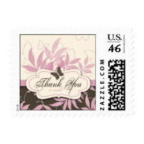 Butterfly Baby TY Stamp B