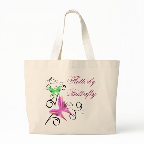 Butterfly Bag bag