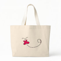 Butterfly bags