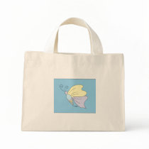 Butterfly Bag