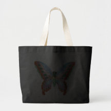 Butterfly Bag