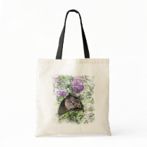 Butterfly bag #14