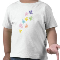 butterfly ball t-shirts by picketty butterfly ball t-shirts
