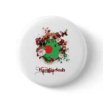 Butterfly Bangladesh Pins
