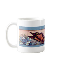 Butterfly Bar - Mug