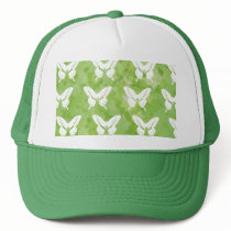 Butterfly Beauty Hat by Artsy_Footsies_Shoes Butterfly Beauty Hat