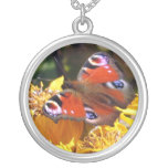 Butterfly Beauty Necklace