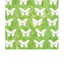 Butterfly Beauty T-Shirt by Artsy_Footsies_Shoes Butterfly Beauty T-Shirt