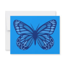 Butterfly Blues Announcement