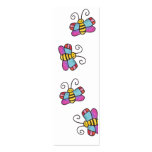 Butterfly Bookmark! Business Card