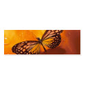 Butterfly Bookmark business cards by lapatrick1161 Butterfly Bookmark business cards