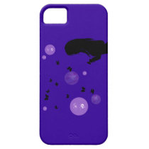 butterfly bubble lady iPhone 5 case casemate cases