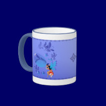 Butterfly Bubbles Mug