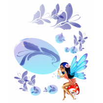 Butterfly BubblesBubbles T-Shirt