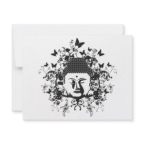 Butterfly Buddha Announcements