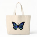 Butterfly Butterflies bags