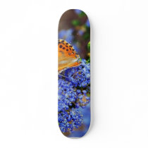 Butterfly Butterflies Insects Skate Board Decks