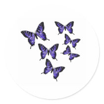 Butterfly Butterflies stickers by deleas Butterfly Butterflies stickers