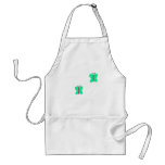 Butterfly, Butterfly Apron