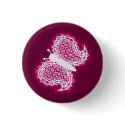 Butterfly Button