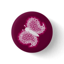 Butterfly Button by Callie3103 Butterfly Button