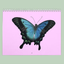 butterfly cal calendars