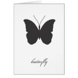 butterfly greeting cards